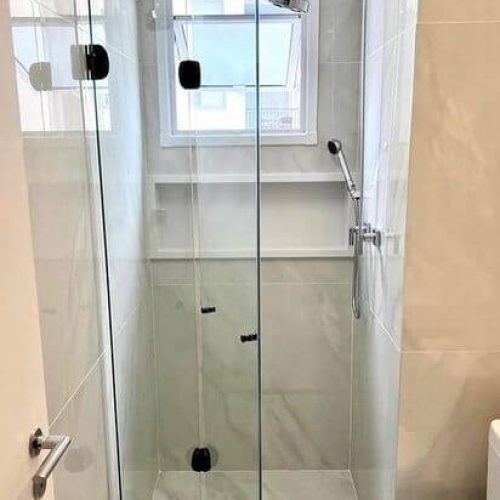 Box Articulado ou Sanfonado