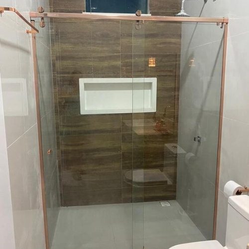 Box Elegance (Rose Gold)