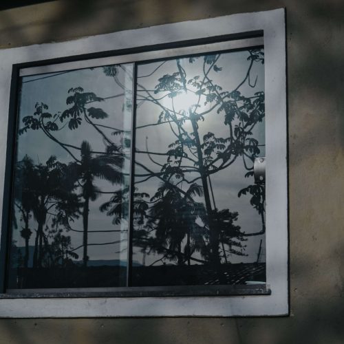 Janela Duas Folhas Incolor