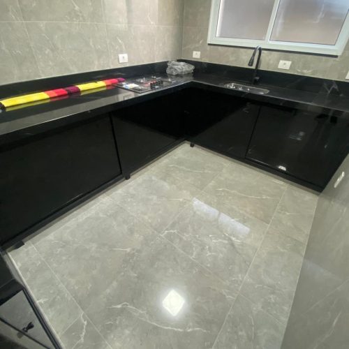 Kit Pia com película Blackout