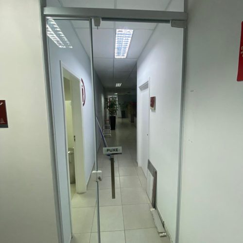 Porta Pivotante (Giro)