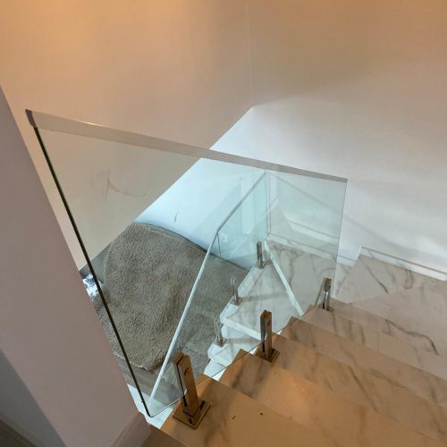 Com pinça de Inox (Torre 300mm) Cromado