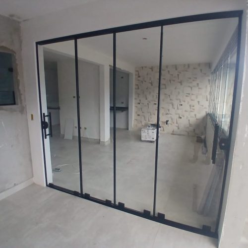 Porta Slide Door