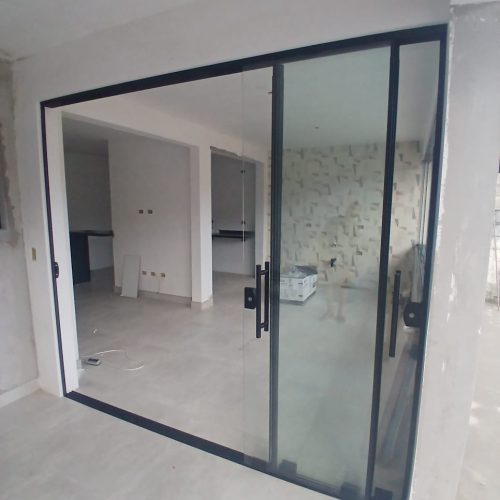 Porta Slide Door