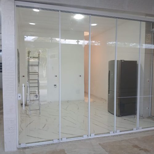 Porta Slide Door